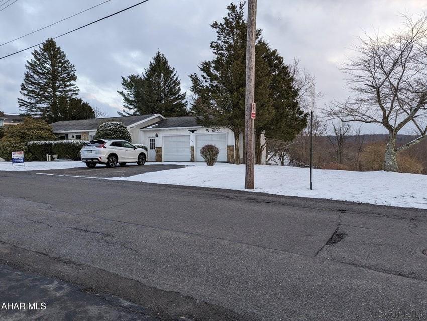 722 Convent Street Gallitzin, PA 16641 - Photo 2 of 38