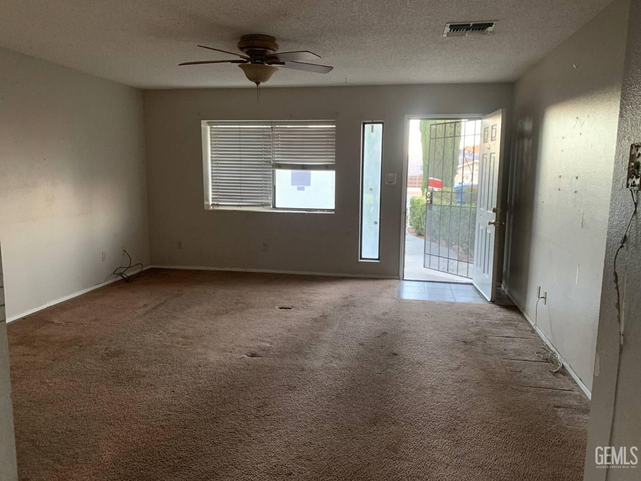 Undisclosed Address Tehachapi, CA 93561 - Photo 6 of 10 a view of livingroom with window
