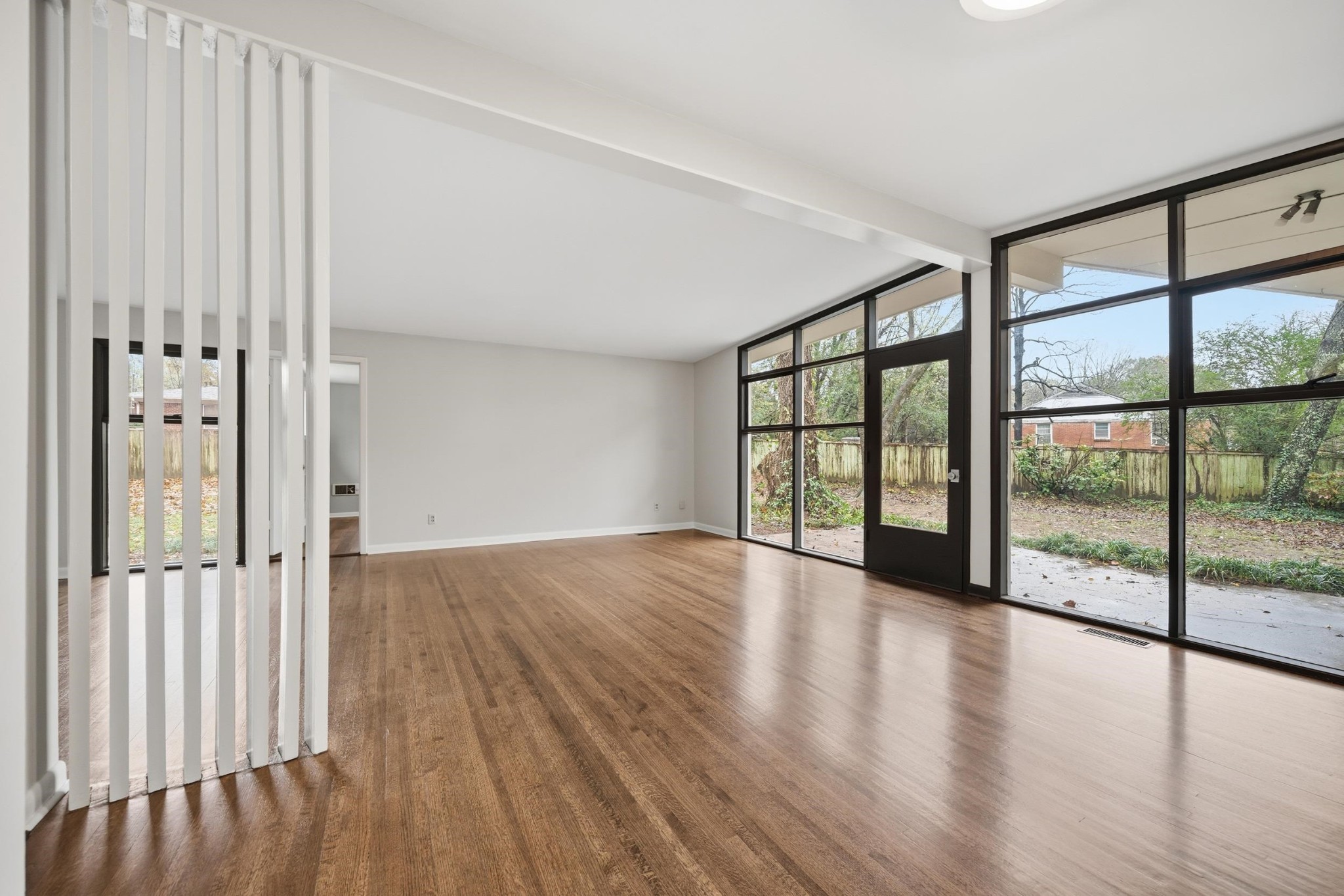 2534 Elmore Park Road Memphis, TN 38134 - Photo 14 of 35 a view of an entryway with wooden floor