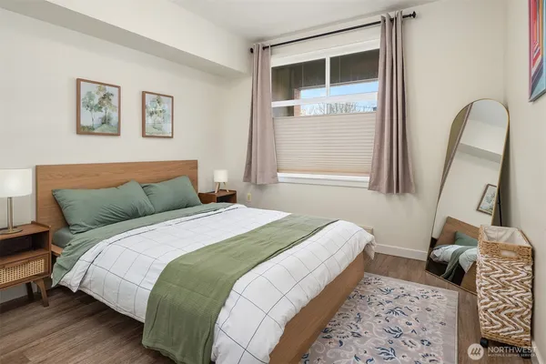 $2,995 | 5450 Leary Avenue Northwest, Unit 245, Seattle, WA 98107