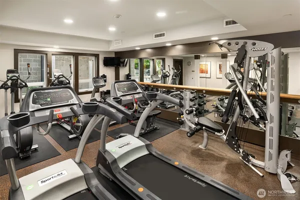 $2,995 | 5450 Leary Avenue Northwest, Unit 245, Seattle, WA 98107