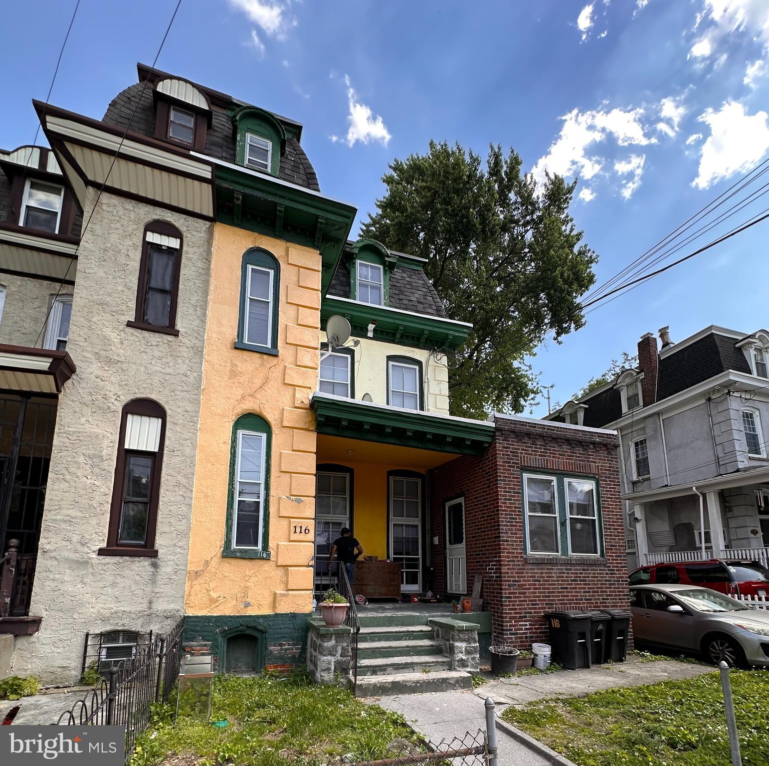 116 Apsley Street, Unit 2R Philadelphia, PA 19144 - Photo 1 of 9