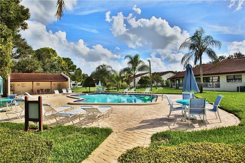 7823 Radcliffe Circle Port Richey, FL 34668 - Photo 50 of 58