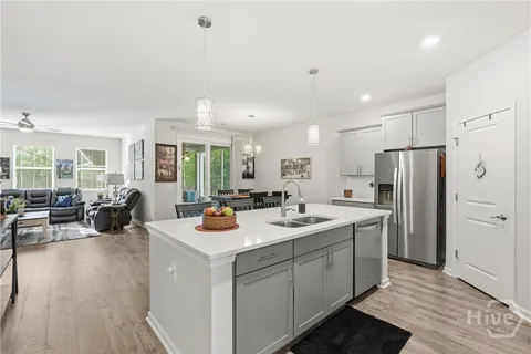 $410,000 | 120 River Run Drive, Pooler, GA 31322