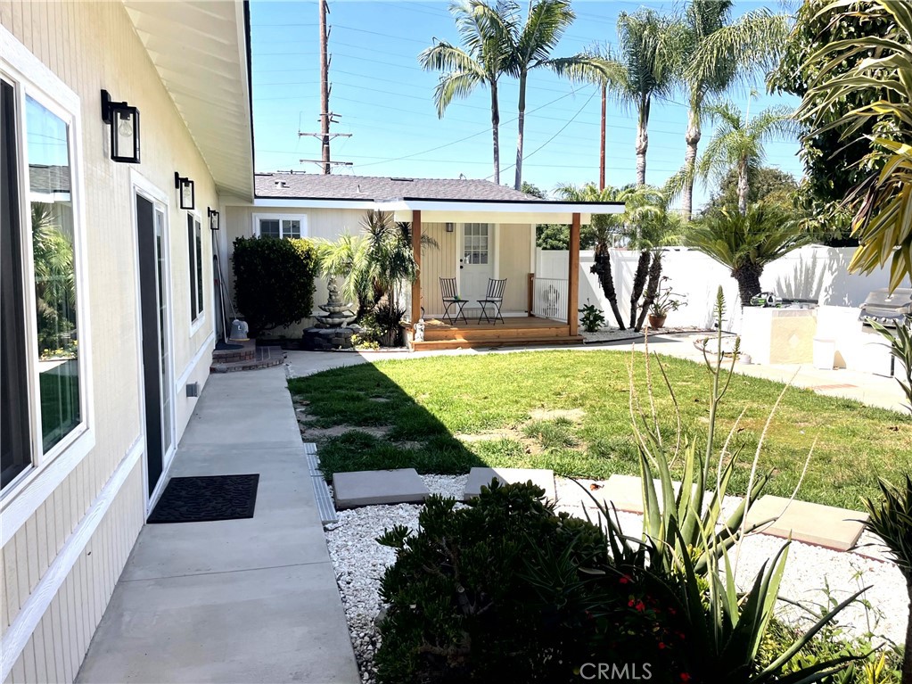 9488 Foster Road Bellflower, CA 90706 - Photo 31 of 37