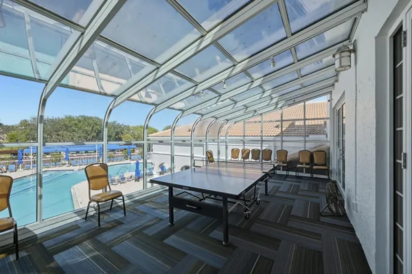 $2,400 | 5395 Firenze Drive, Unit K, Boynton Beach, FL 33437