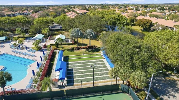 $2,400 | 5395 Firenze Drive, Unit K, Boynton Beach, FL 33437