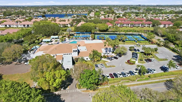 $2,400 | 5395 Firenze Drive, Unit K, Boynton Beach, FL 33437