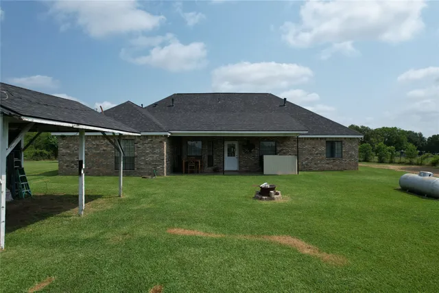$399,000 | 862 County Road 4570, Kennard, TX 75847