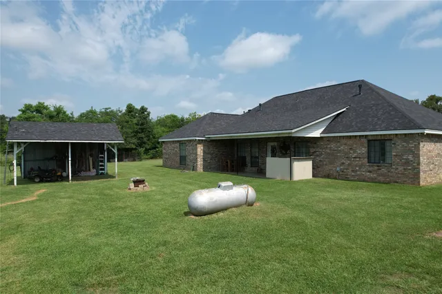 $399,000 | 862 County Road 4570, Kennard, TX 75847