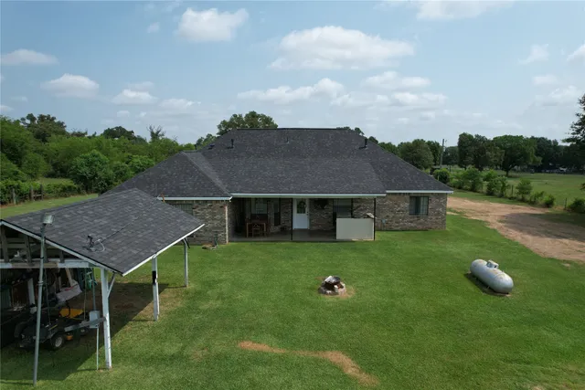 $399,000 | 862 County Road 4570, Kennard, TX 75847