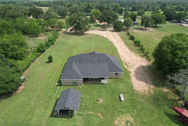 $399,000 | 862 County Road 4570, Kennard, TX 75847