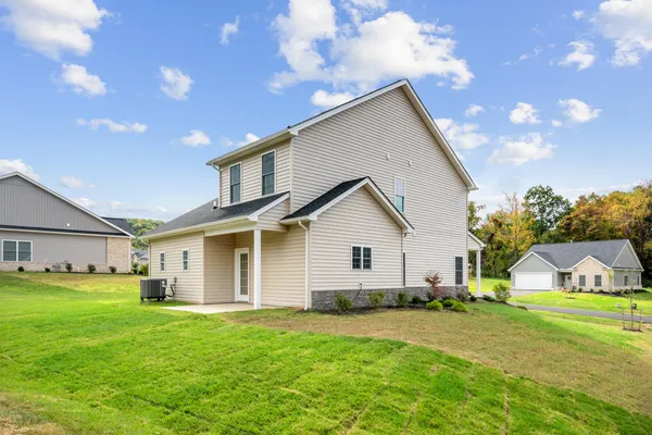 $404,750 | 5510 New Pleasant Way, Salem, VA 24153