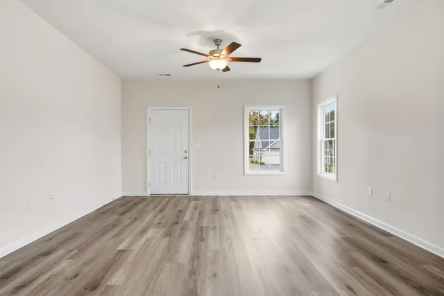 a kitchen with a sink and a window