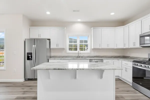 $404,750 | 5510 New Pleasant Way, Salem, VA 24153