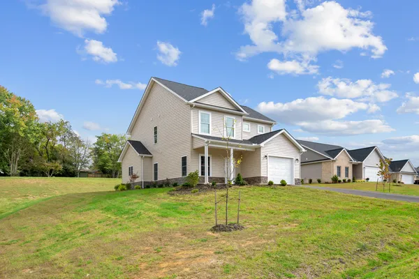 $404,750 | 5510 New Pleasant Way, Salem, VA 24153