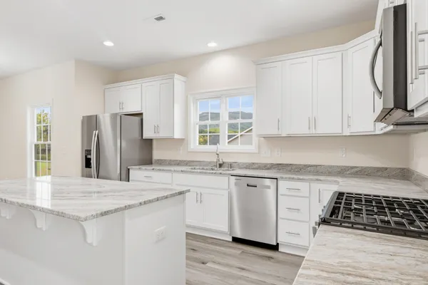 $404,750 | 5510 New Pleasant Way, Salem, VA 24153