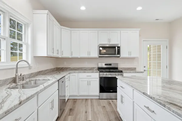 $404,750 | 5510 New Pleasant Way, Salem, VA 24153