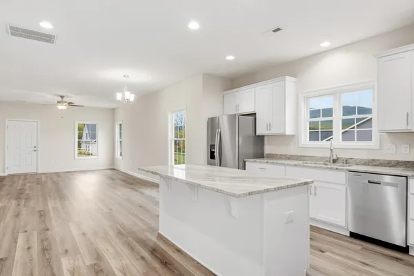 $404,750 | 5510 New Pleasant Way, Salem, VA 24153