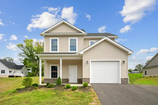 $404,750 | 5510 New Pleasant Way, Salem, VA 24153