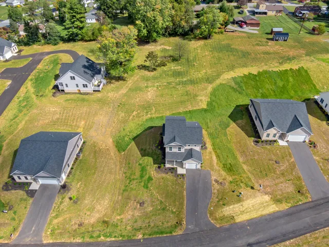 $414,750 | 5510 New Pleasant Way, Salem, VA 24153