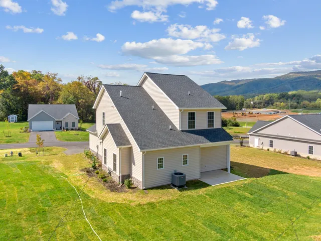 $414,750 | 5510 New Pleasant Way, Salem, VA 24153