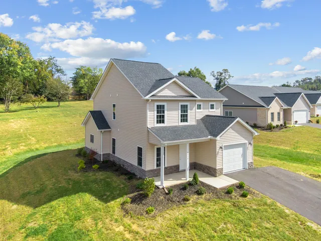 $414,750 | 5510 New Pleasant Way, Salem, VA 24153