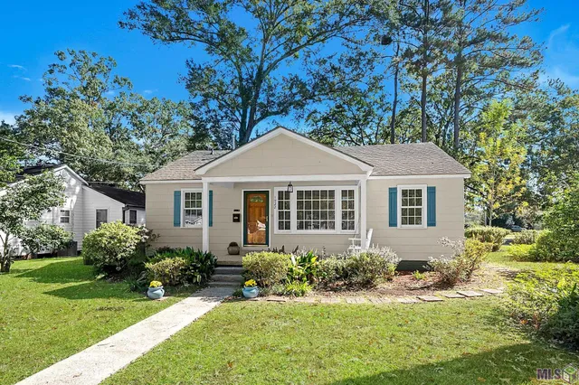 $343,000 | 1922 Edinburgh Avenue, Baton Rouge, LA 70808