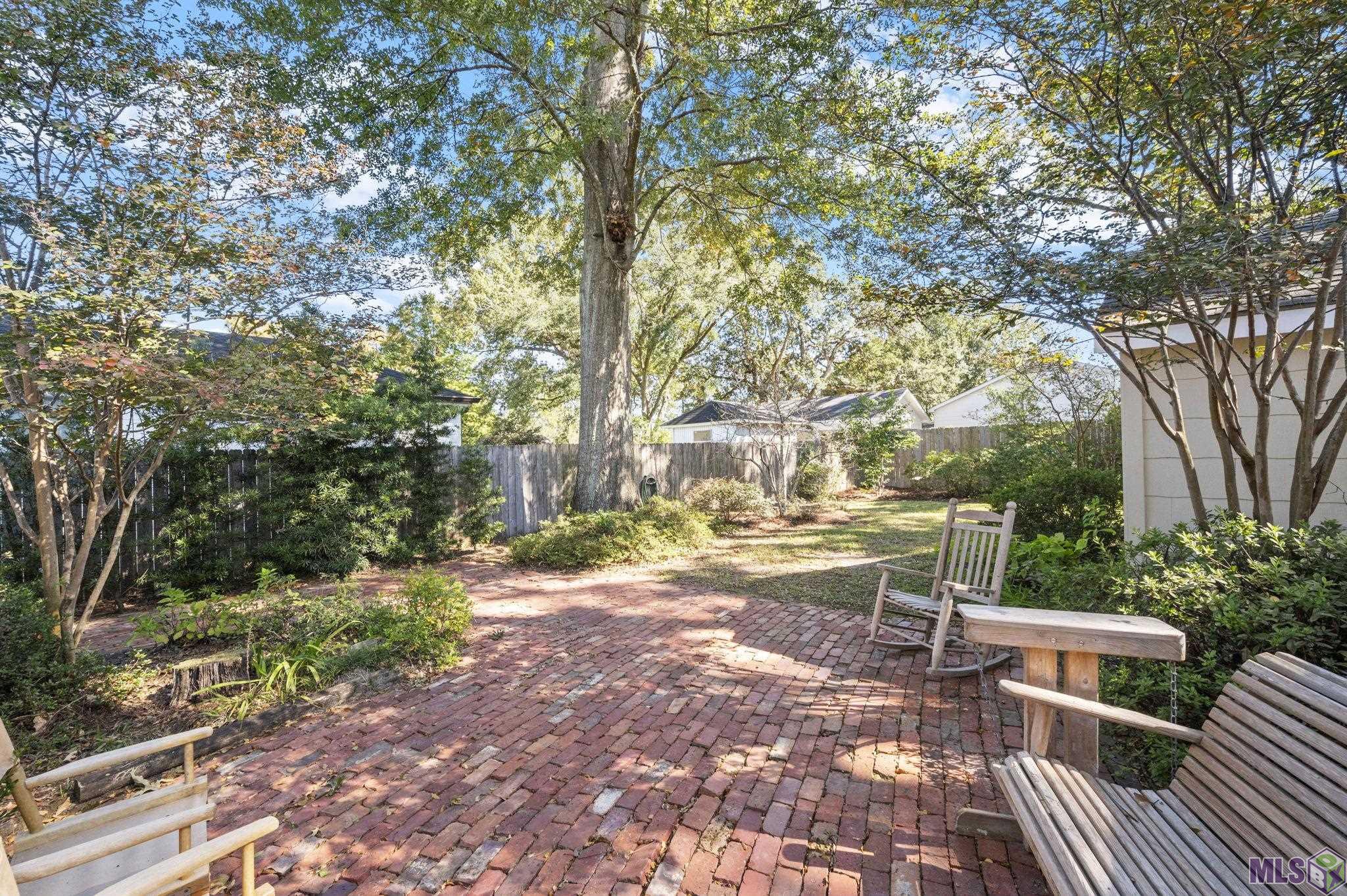 1922 Edinburgh Avenue Baton Rouge, LA 70808 - Photo 12 of 19