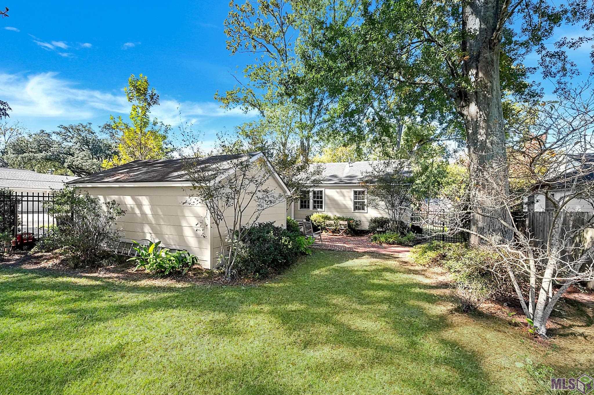 1922 Edinburgh Avenue Baton Rouge, LA 70808 - Photo 16 of 19