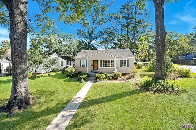 $343,000 | 1922 Edinburgh Avenue, Baton Rouge, LA 70808