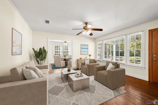 $343,000 | 1922 Edinburgh Avenue, Baton Rouge, LA 70808