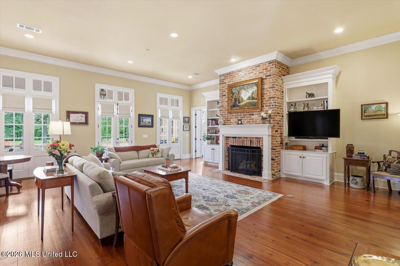 174 Anderson Sta Road Flora, MS 39071 - Photo 12 of 95 011-174 Anderson Sta Rd _ Hometoursms.co