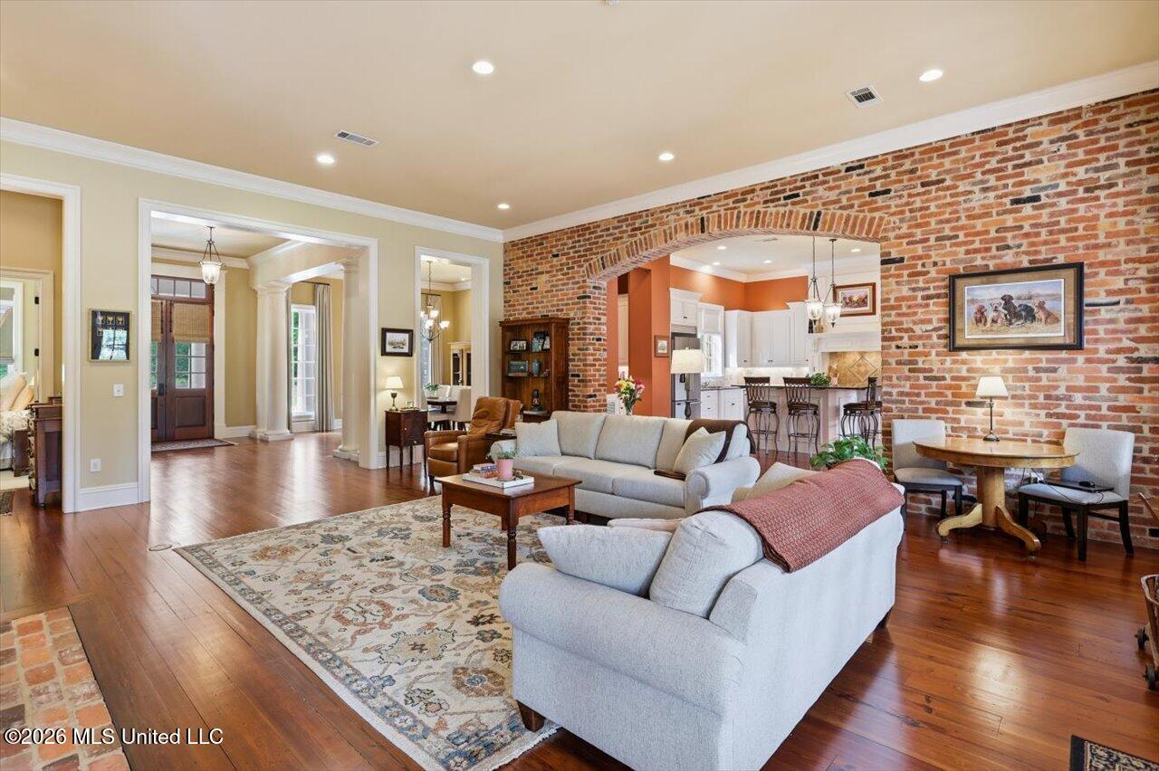 174 Anderson Sta Road Flora, MS 39071 - Photo 13 of 95 012-174 Anderson Sta Rd _ Hometoursms.co