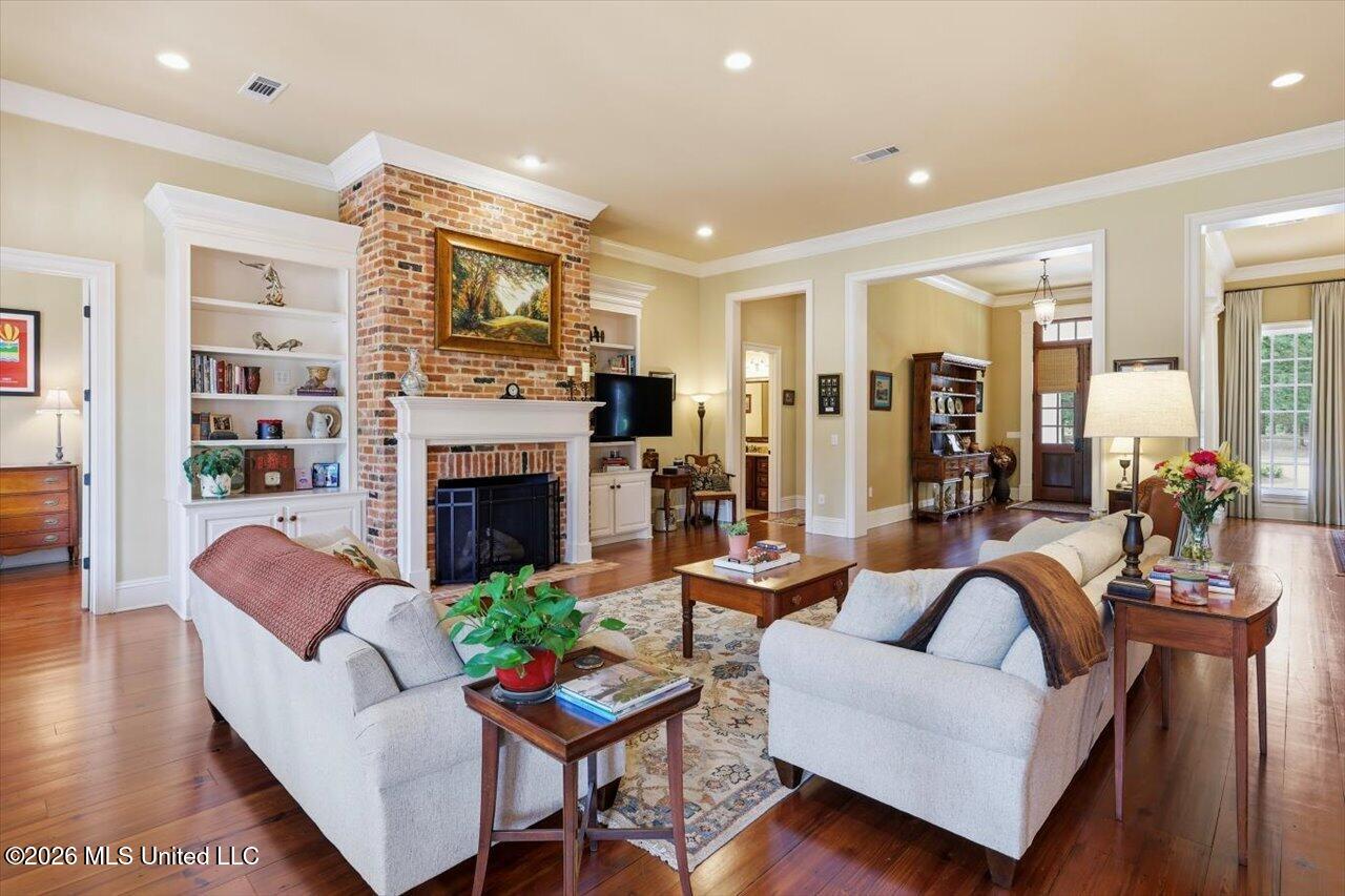 174 Anderson Sta Road Flora, MS 39071 - Photo 14 of 95 013-174 Anderson Sta Rd _ Hometoursms.co