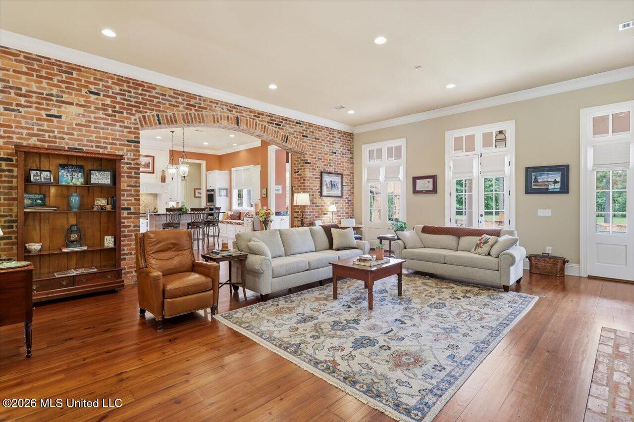 174 Anderson Sta Road Flora, MS 39071 - Photo 15 of 95 014-174 Anderson Sta Rd _ Hometoursms.co