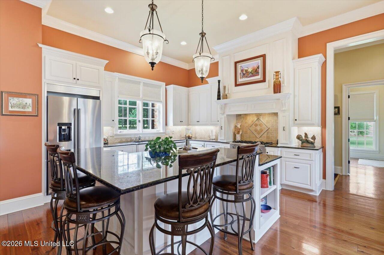 174 Anderson Sta Road Flora, MS 39071 - Photo 19 of 95 018-174 Anderson Sta Rd _ Hometoursms.co