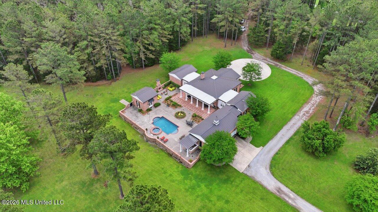 174 Anderson Sta Road Flora, MS 39071 - Photo 2 of 95 127-174 Anderson Sta Rd _ Hometoursms.co