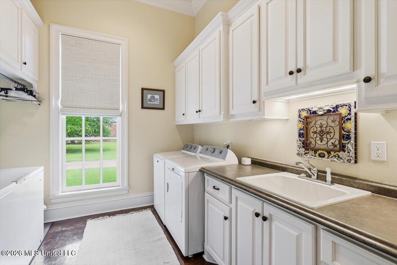 174 Anderson Sta Road Flora, MS 39071 - Photo 33 of 95 025-174 Anderson Sta Rd _ Hometoursms.co