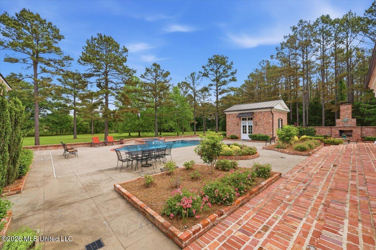 174 Anderson Sta Road Flora, MS 39071 - Photo 37 of 95 040-174 Anderson Sta Rd _ Hometoursms.co