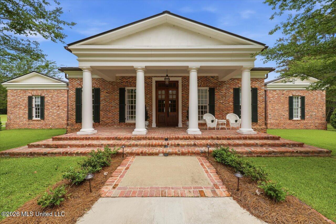174 Anderson Sta Road Flora, MS 39071 - Photo 4 of 95 006-174 Anderson Sta Rd _ Hometoursms.co