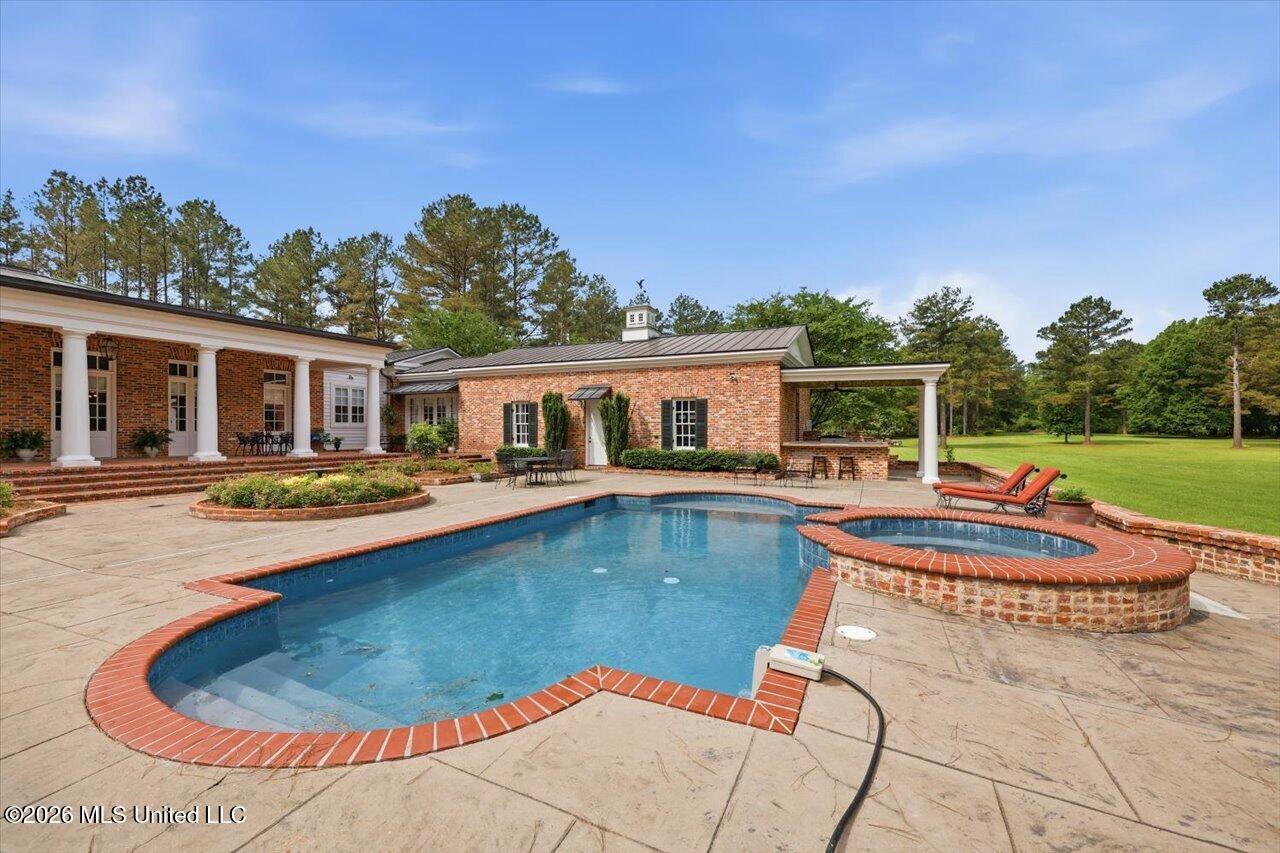 174 Anderson Sta Road Flora, MS 39071 - Photo 45 of 95 049-174 Anderson Sta Rd _ Hometoursms.co