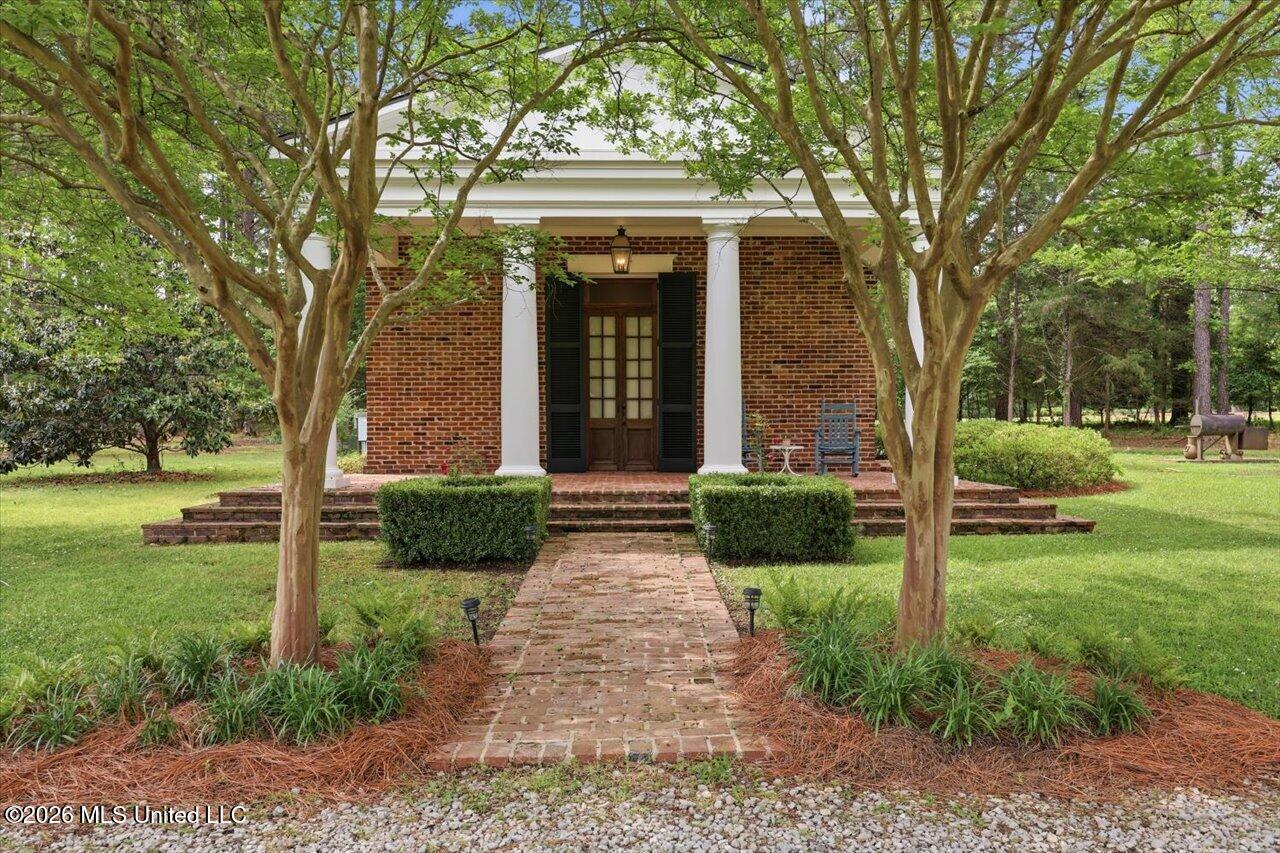 174 Anderson Sta Road Flora, MS 39071 - Photo 63 of 95 069-174 Anderson Sta Rd _ Hometoursms.co