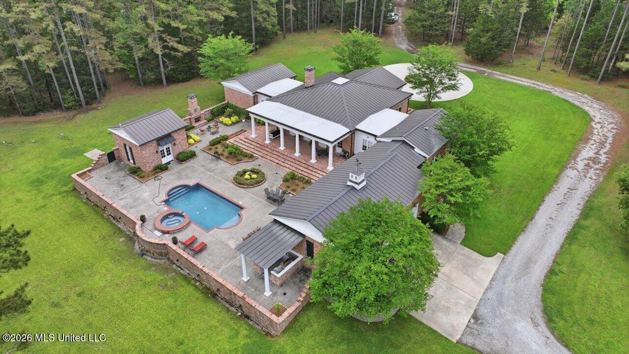 174 Anderson Sta Road Flora, MS 39071 - Photo 94 of 95 130-174 Anderson Sta Rd _ Hometoursms.co