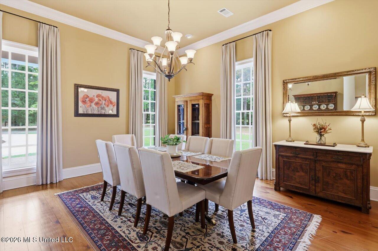 174 Anderson Sta Road Flora, MS 39071 - Photo 10 of 95 021-174 Anderson Sta Rd _ Hometoursms.co