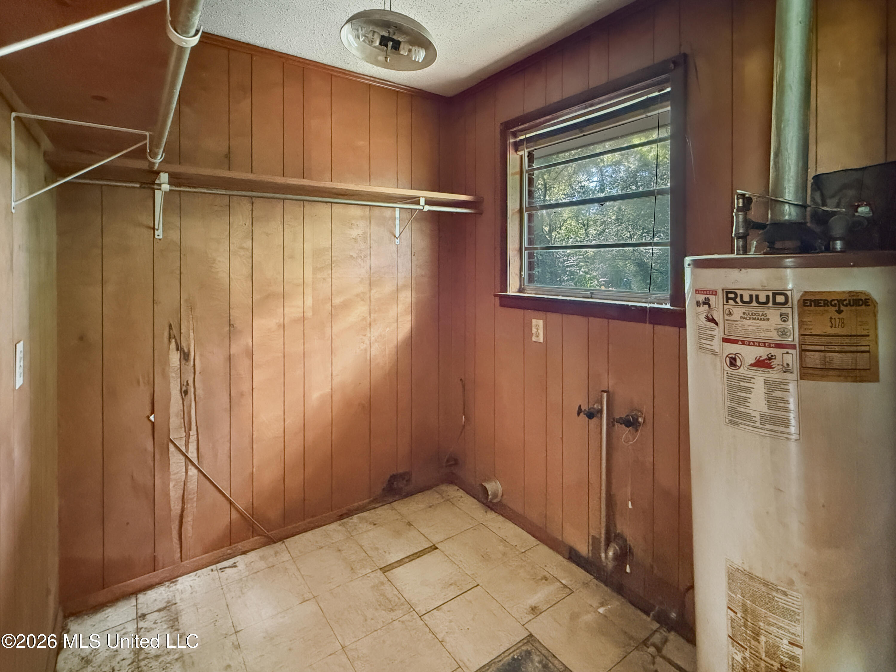 124 Cliff Mitchell Road Picayune, MS 39466 - Photo 9 of 10 MLS 09