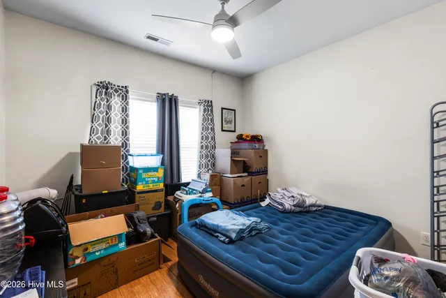 $245,000 | 217 Wedgewood Drive, Jacksonville, NC 28546