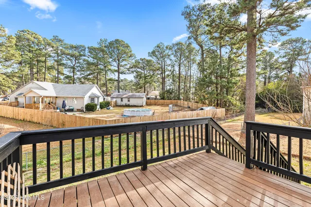 $245,000 | 217 Wedgewood Drive, Jacksonville, NC 28546