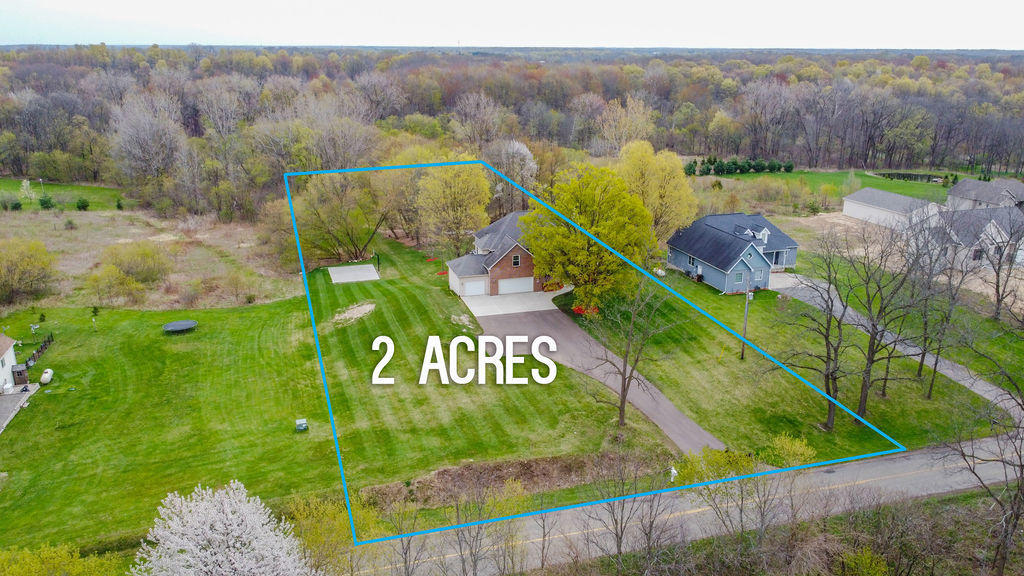 5128 North Gunnell Road Dimondale, MI 48821 - Photo 4 of 60 Final-58boundries