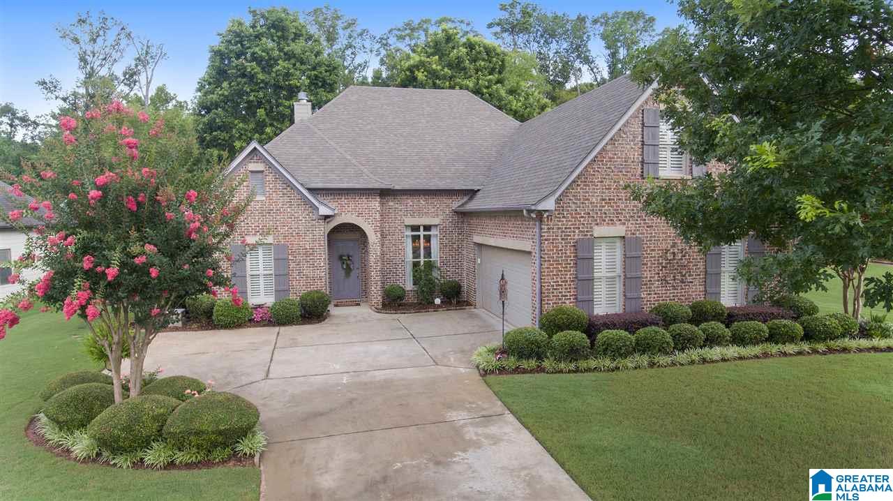 608 Barkley Circle Alabaster, AL 35007 - Photo 38 of 45